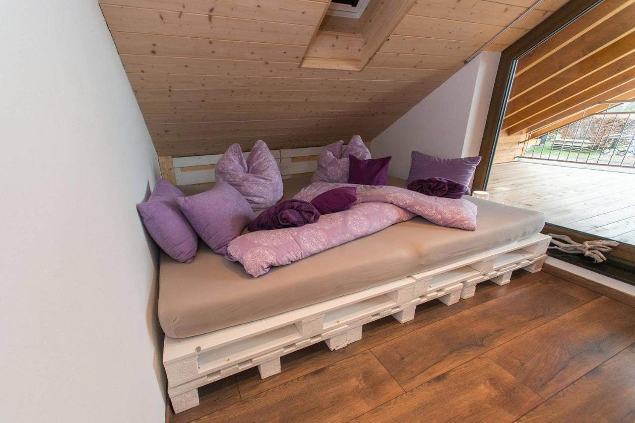 Ferienwohnung Raffelsbach Hurtgenwald Bagian luar foto