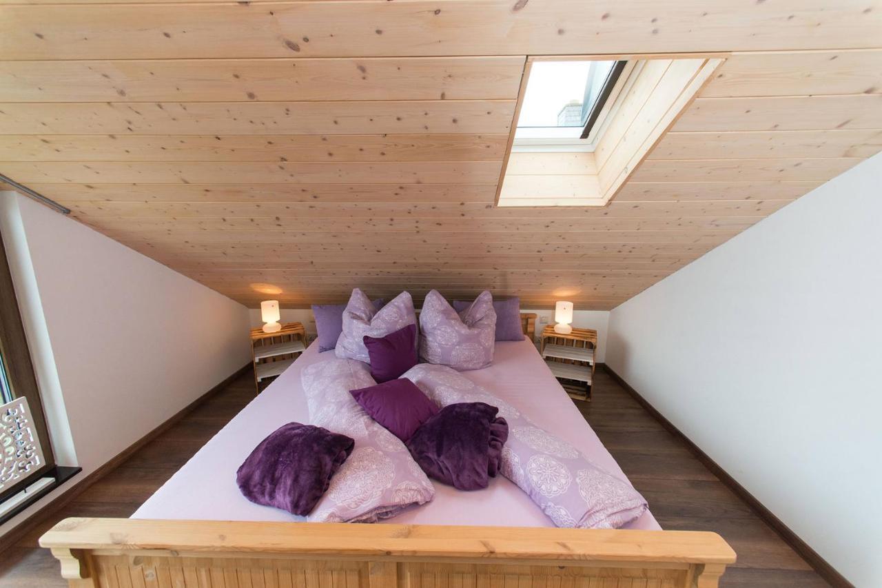 Ferienwohnung Raffelsbach Hurtgenwald Bagian luar foto