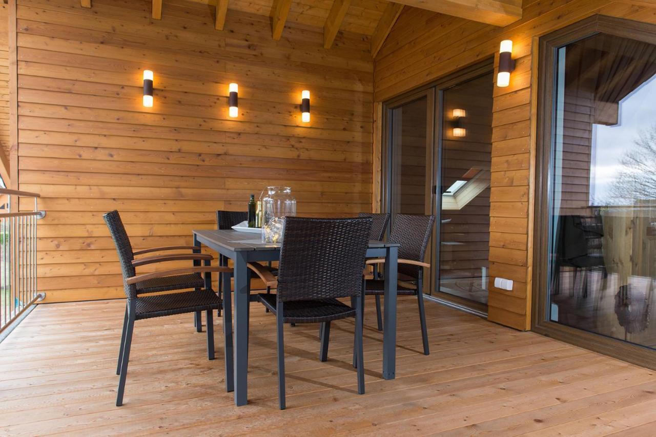 Ferienwohnung Raffelsbach Hurtgenwald Bagian luar foto